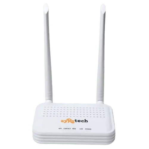 SY-GPON-1000-2WDONT